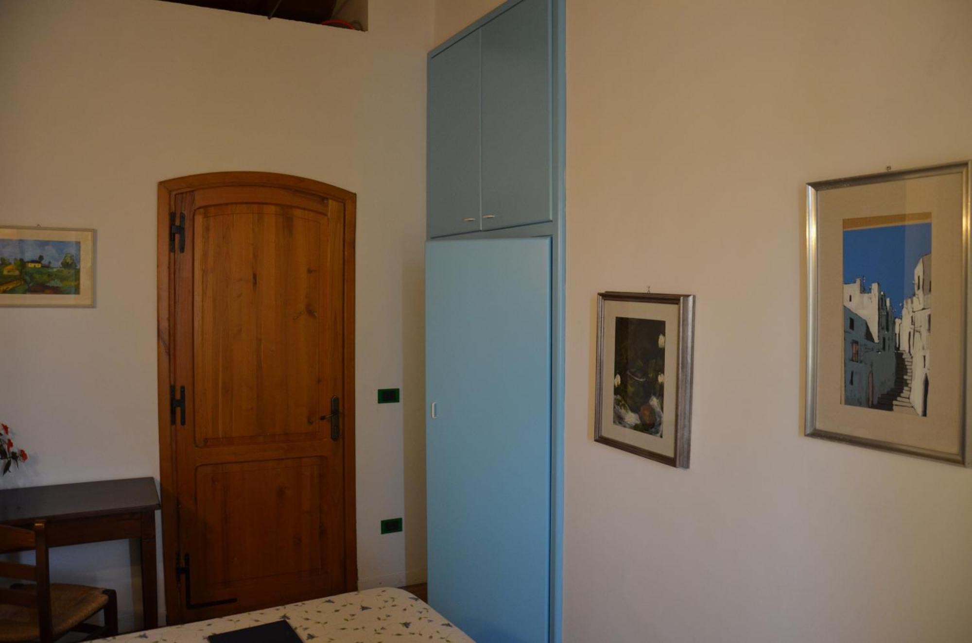 Borgo Piazza Panzió Catanzaro Szoba fotó