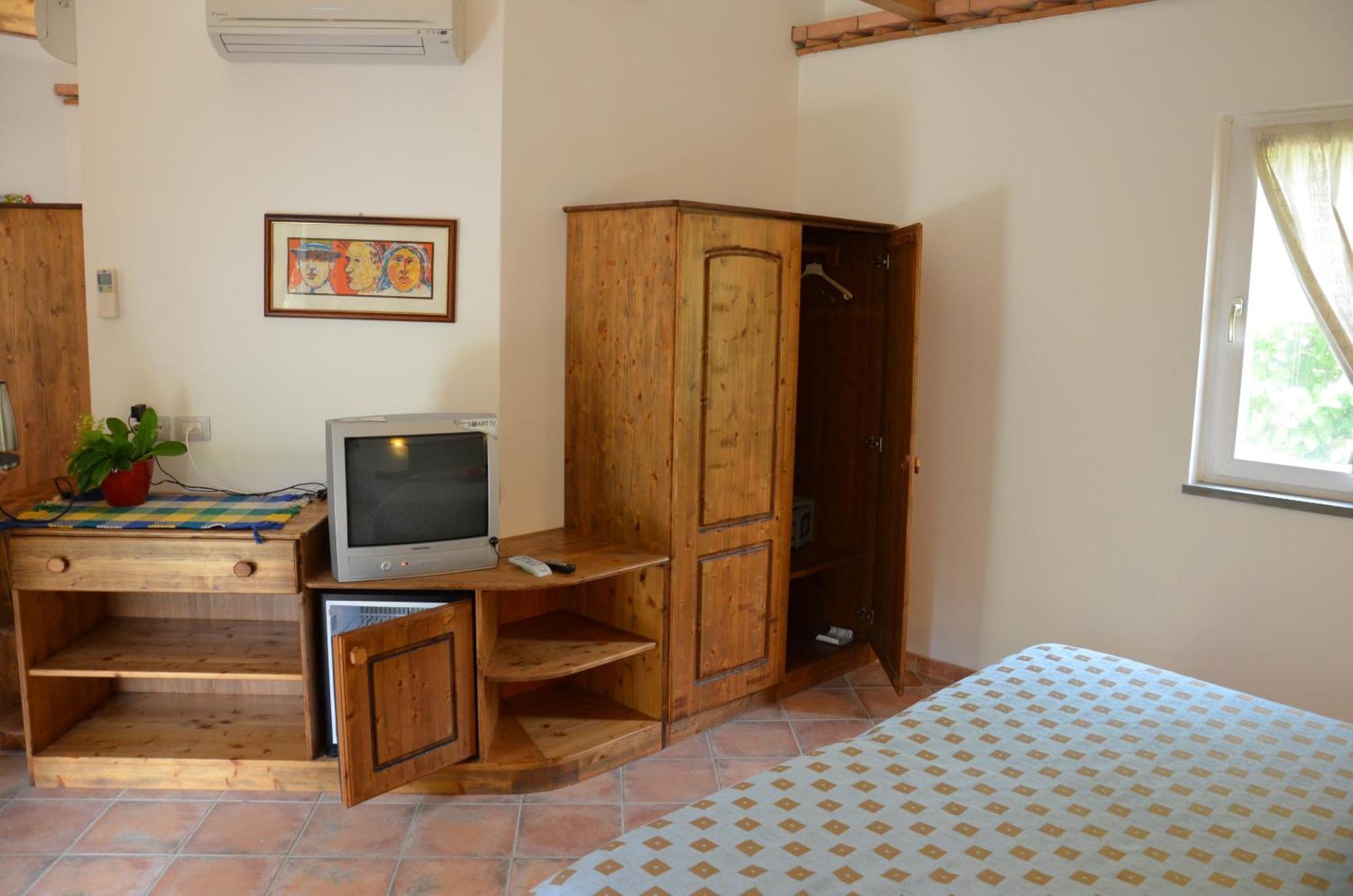 Borgo Piazza Panzió Catanzaro Szoba fotó