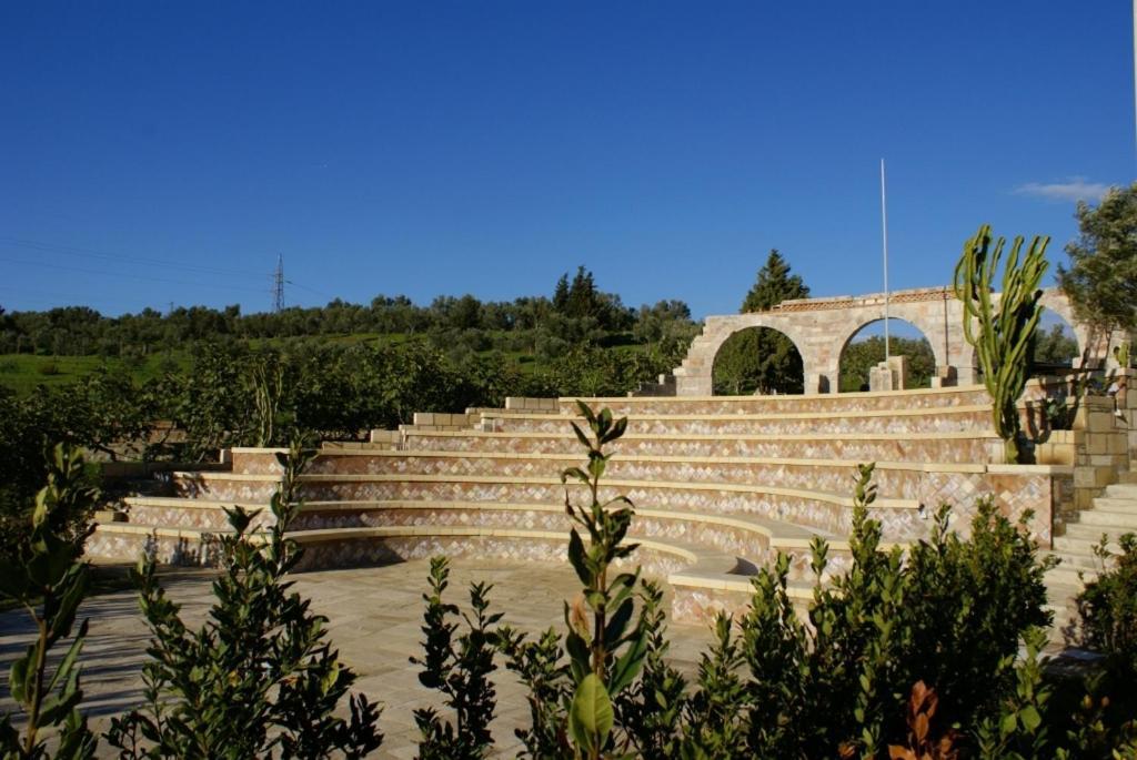 Borgo Piazza Panzió Catanzaro Szoba fotó