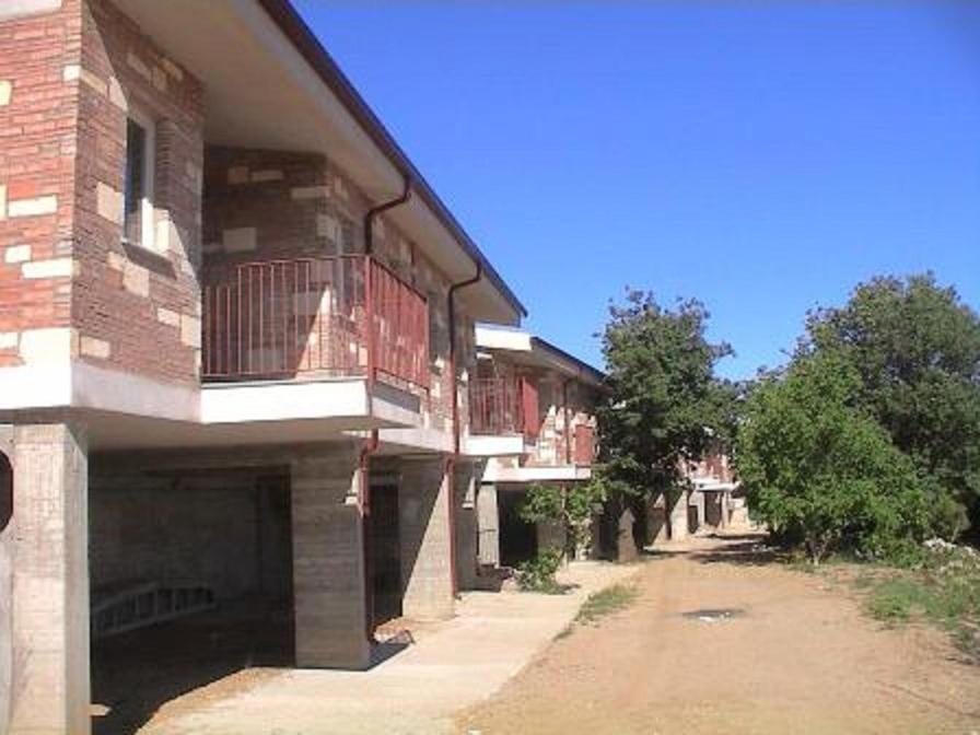 Borgo Piazza Panzió Catanzaro Kültér fotó