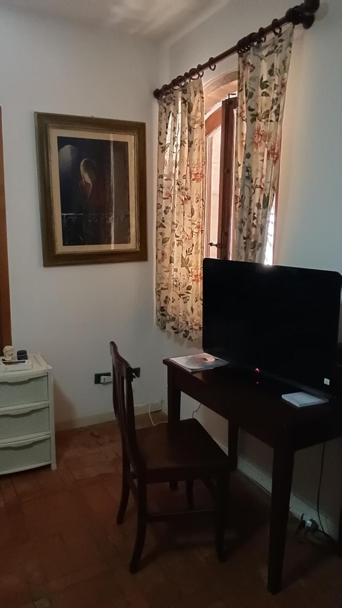 Borgo Piazza Panzió Catanzaro Szoba fotó