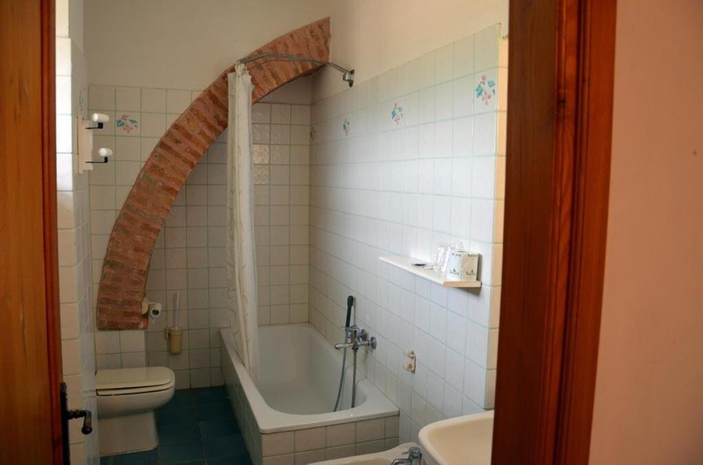 Borgo Piazza Panzió Catanzaro Kültér fotó