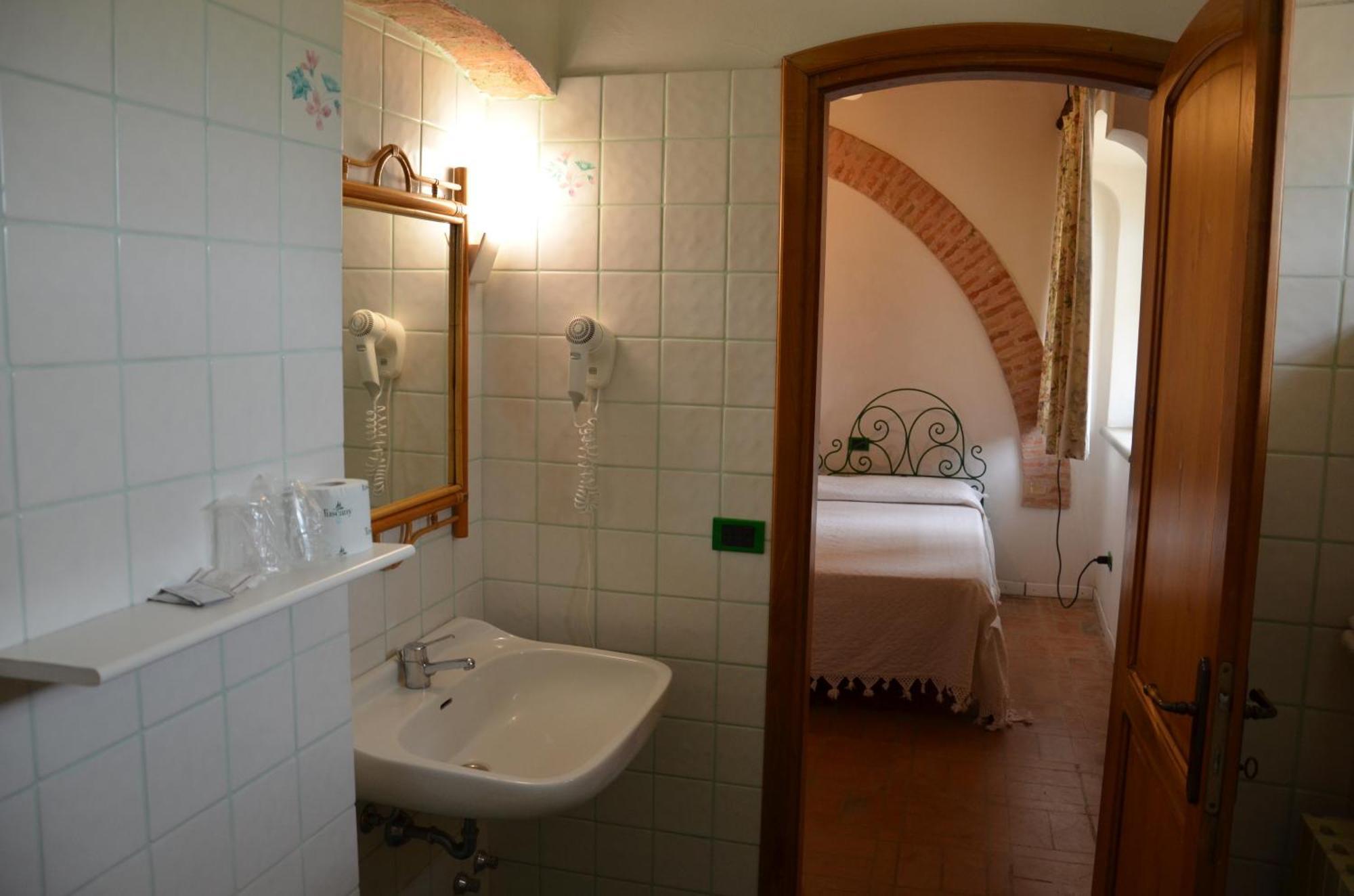 Borgo Piazza Panzió Catanzaro Szoba fotó
