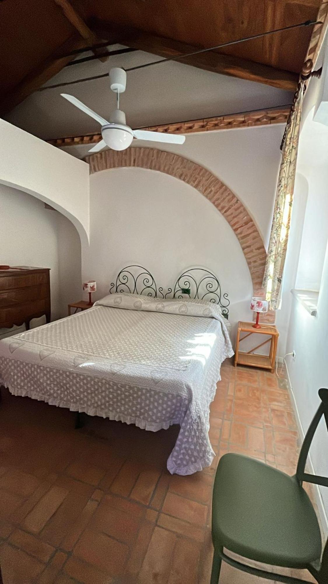 Borgo Piazza Panzió Catanzaro Kültér fotó