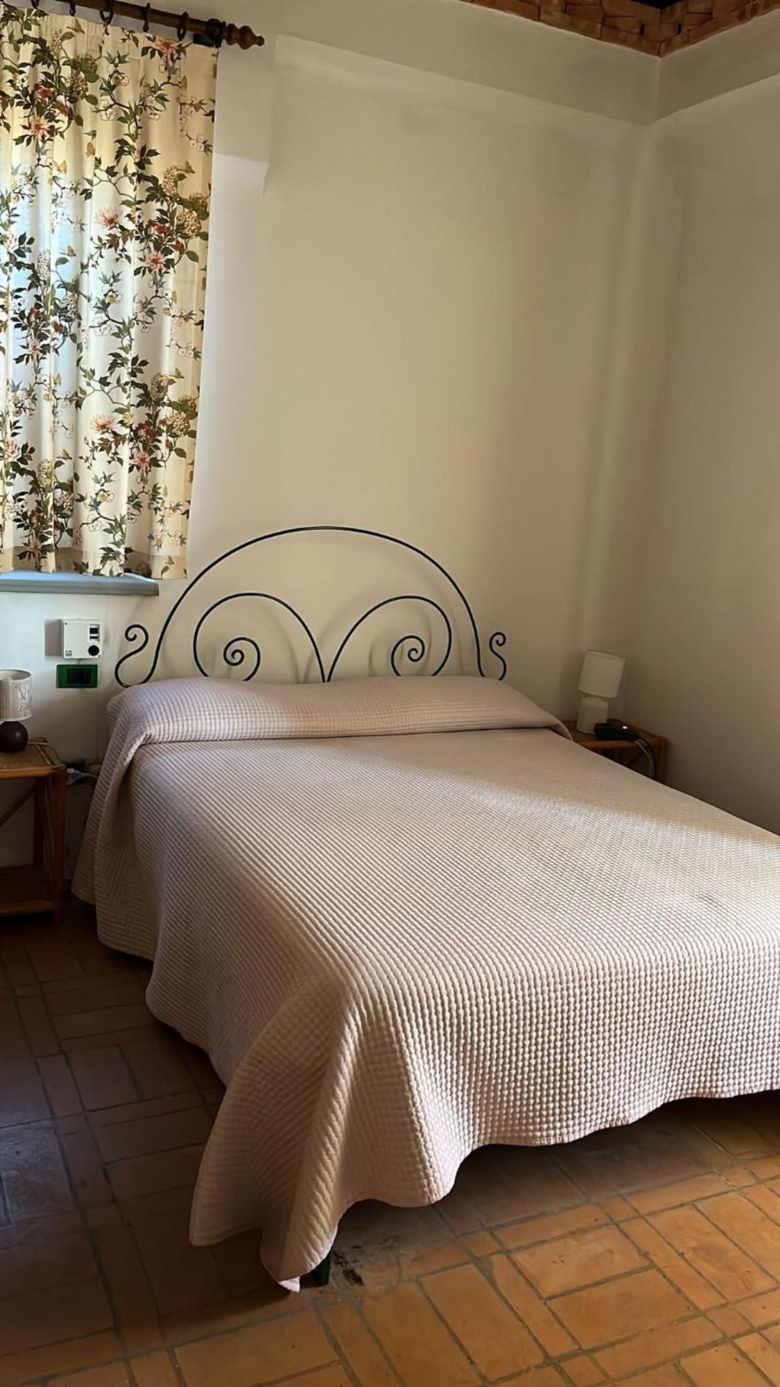 Borgo Piazza Panzió Catanzaro Kültér fotó